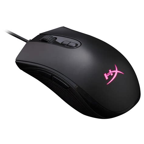 Buy HyperX Pulsefire Core - RGB Gaming Mouse, Software Controlled RGB ...