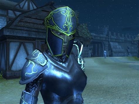 Neverwinter Nights 2 Screenshots | GameWatcher