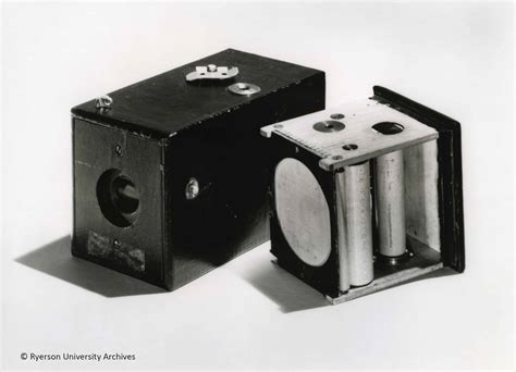 The Early Days of Kodak: The Strategies Eastman Used to Form his Legacy ...