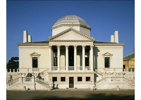 Photograph. Chiswick House J880415. 7x5 Inch (18x13cm) Photograph printed in the UK | Chiswick ...