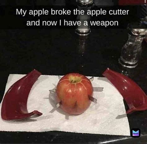 Weapon fruit : r/fruit