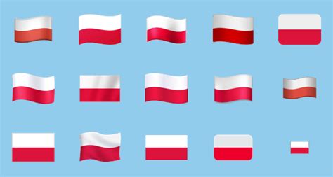 🇵🇱 Flag: Poland Emoji