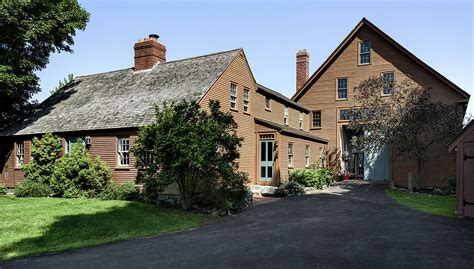 Residential-Historic-Preservation-The-Barn-House-Hero | TMS Architects / Interiors