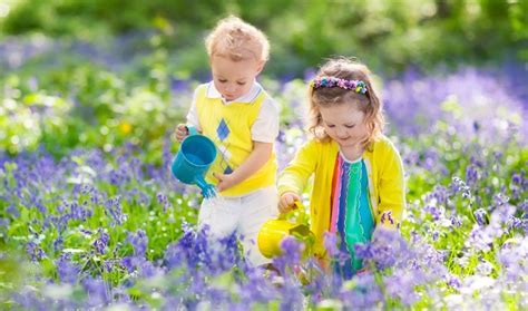 7 great outdoor learning activities to welcome in spring - Teachwire