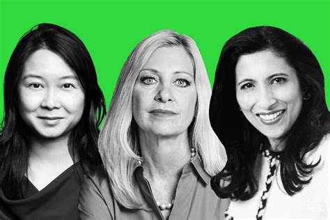 Fortune’s 2023 Most Powerful Women list shows how female execs are rising to the top in a ...