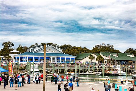 ABOUT – Murrells Inlet MarshWalk