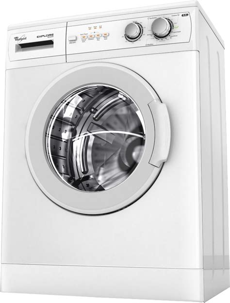 Whirlpool 5.5 kg Fully Automatic Front Load Washing Machine Price in India - Buy Whirlpool 5.5 ...