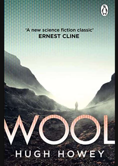 Wool, by Hugh Howey (Kindle) - (Silo Series Book 1) 99p @Amazon | hotukdeals