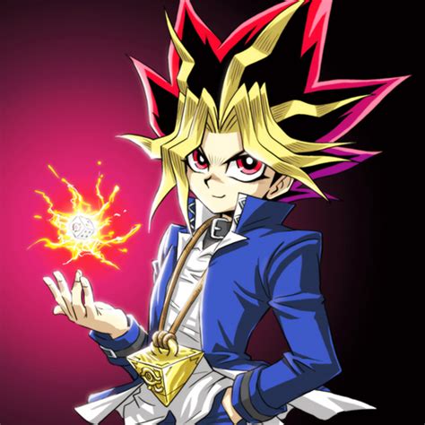 Season 0 - Yu-Gi-Oh Season 0 Yami no game Photo (33696630) - Fanpop