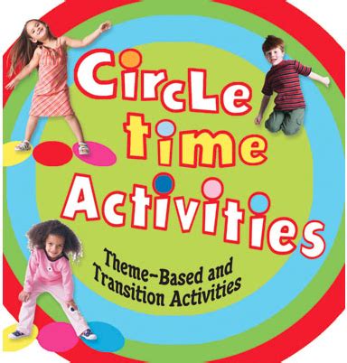 Circle Time Activities (CD) - Music is Elementary