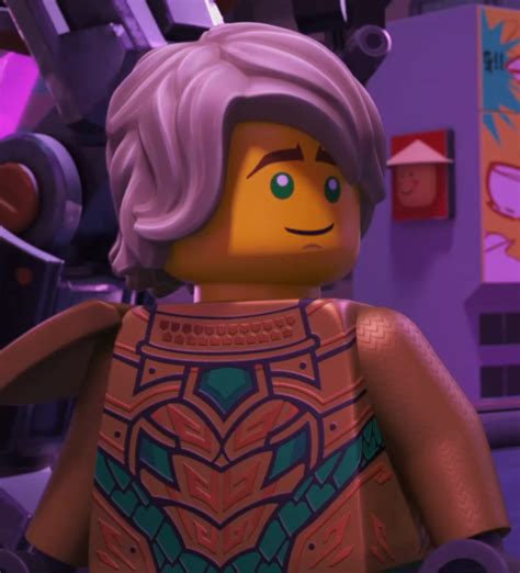 Lloyd Garmadon | Ninjago Wiki | Fandom