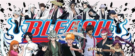 Ichigo and Other Bleach Characters Bring Some Soul To The Jump Force ...