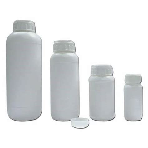 HDPE Bottle - High density polyethylene Bottle Latest Price, Manufacturers & Suppliers