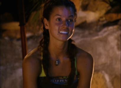 Survivor Pearl Islands Darrah Johnson Appreciation Post : r/survivor