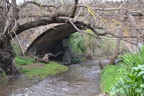 Troll Bridge by charmedstar on DeviantArt