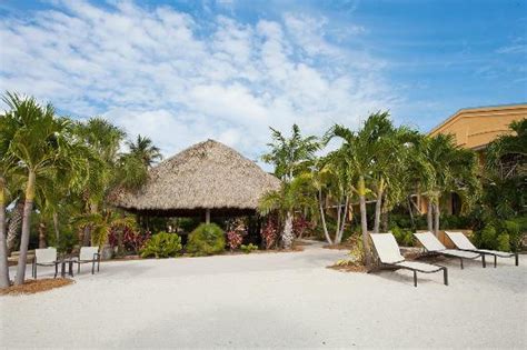 Hampton Inn Key Largo - UPDATED 2018 Prices & Hotel Reviews (FL ...