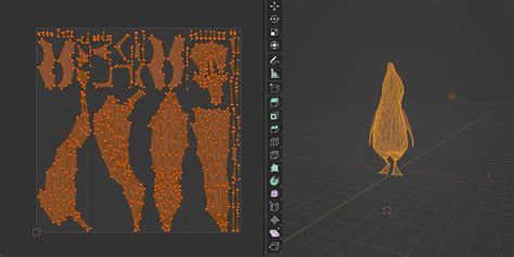 Blender UV Mapping: 7 Tips and Tricks for Beginners