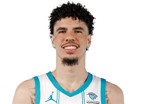 LaMelo Ball | Charlotte Hornets | NBA.com