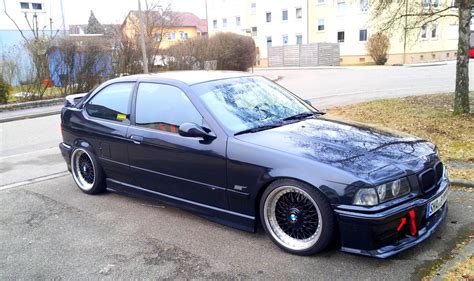 Bmw E36 Compact - reviews, prices, ratings with various photos