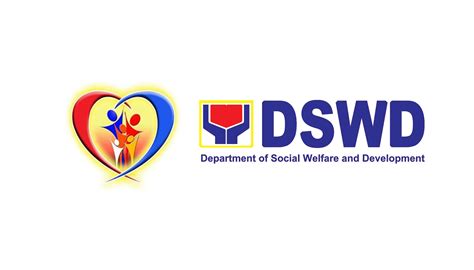 Dswd Logo Hd