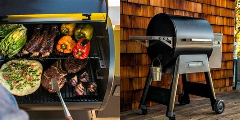 Traeger Ironwood 885 wood pellet grill is the pinnacle of effortless ...