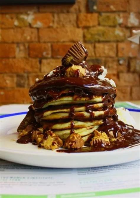 Best UK restaurants to eat pancakes near me - Where to visit on Pancake ...