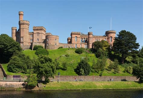 22 Castles in Scotland - We Need Fun