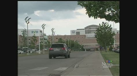 Barrie hospital to get new space for kids, teens living with mental ...