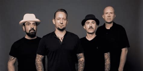 20 Best Songs By Volbeat - TheAwesomeMix