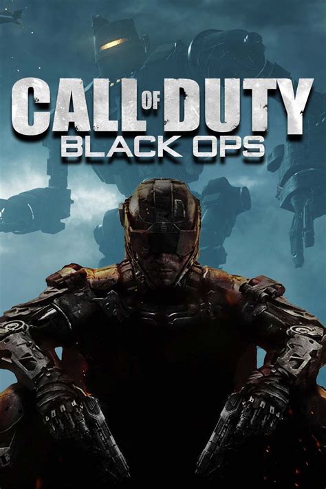 Call of Duty: Black Ops Gulf War Reveal Date Potentially Revealed