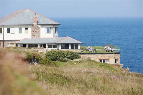 Best Boutique Hotels in Cornwall, UK | The Hotel Guru