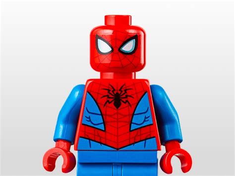 Characters | LEGO® Marvel figures | Official LEGO® Shop US