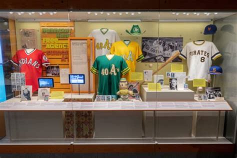 The Baseball Hall of Fame in Cooperstown: Everything You Need to Know ...