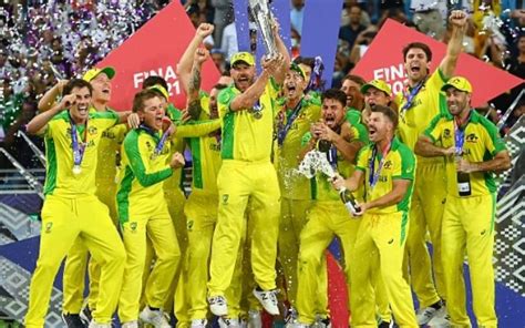 ICC T20 World Cup 2022: 4 teams That Can Make It To The Semi-Finals ...