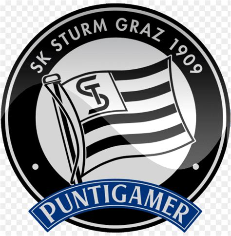 Free download | HD PNG sturm graz football logo png png - Free PNG Images ID 34947 | TOPpng