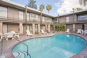 Hotel Del Sol Inn - Anaheim Resort, Anaheim, United States of America - Lowest Rate Guaranteed!