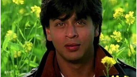 26 Years of DDLJ: Did You Know Shah Rukh Khan had Rejected Aditya ...