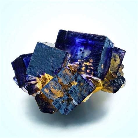 Geology is beautiful! Blue rocks and minerals this week :) - Imgur | Rocks and minerals ...