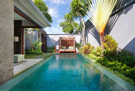 Experience world-class service at Seminyak Icon - by Karaniya ExperienceA charming boutique ...