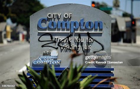 Compton California Photos and Premium High Res Pictures - Getty Images