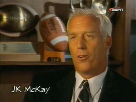 John McKay Jr. ~ Complete Biography with [ Photos | Videos ]