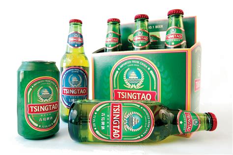 Tsingtao Classic Beer Cans and Bottles,Netherlands Tsingtao Beer price supplier - 21food