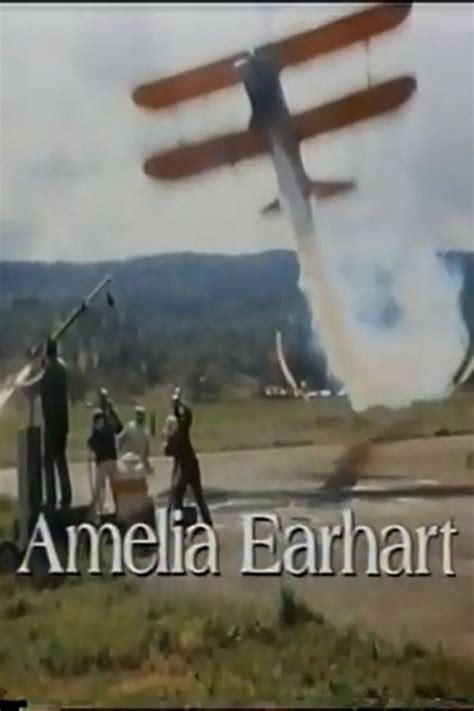 Amelia Earhart (miniseries) - Alchetron, the free social encyclopedia