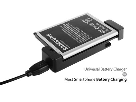 Introducir 31+ imagen universal battery charger - Abzlocal.mx