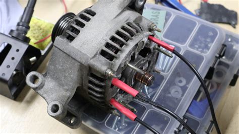 Electric Motors 12 VDC Electric Motor 200 Watt Wind / Hydro Generator ...