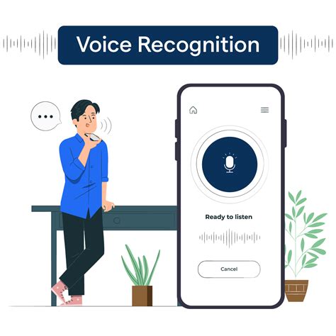 Voice Recognition: Types and Challenges | BotPenguin