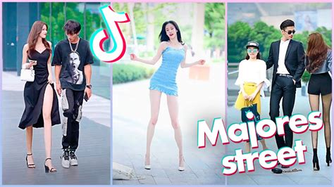 TikTok Fashion Street: Mejores Street - Dailyinet