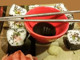 Easy Sushi Rice (In Rice Cooker) Recipe - Food.com