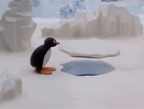 Pingu Noot GIF - Pingu Noot - Discover & Share GIFs