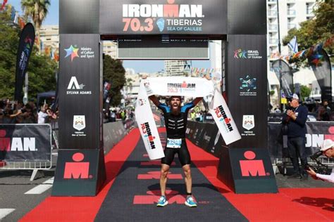 The Iron Man competition, which was launched this morning for the first ...